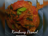 Kembung Pesmol #BikinRamadanBerkesan