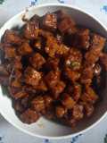 Tempe kecap padas