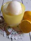 Granita al limone 🍋