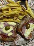 Matambre a la pizza para impresionar