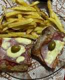 Matambre a la pizza para impresionar