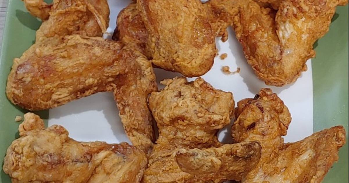 Frango frito era comida barata na Coreia do Sul e agora pode custar até US$  22