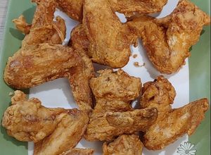 Foto de Frango frito à coreana