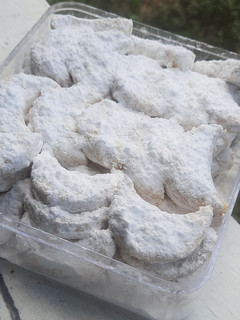 Foto resep Putri Salju