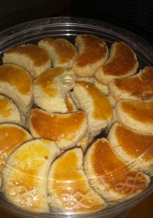 Foto resep Kue kacang