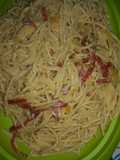 Spagetti Carbonara