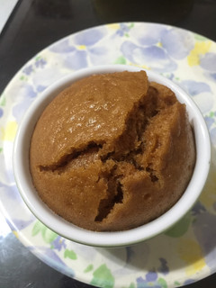 黑糖發糕 的食譜成品照片