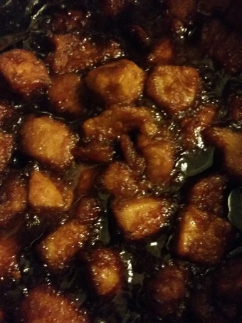 Simple Way Prepare Recipe Slow Cooker General Tso&#39;s Chicken that is Delicious, Really Delicious}