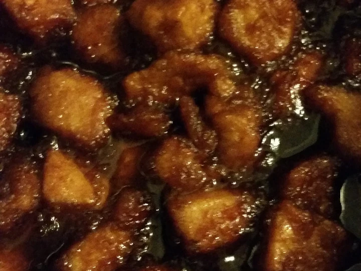 Simple Way Prepare Recipe Slow Cooker General Tso&amp;#39;s Chicken that is Delicious, Really Delicious}