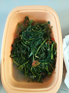 Foto resep Tumis Kangkung