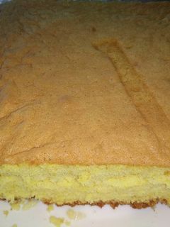 Foto resep Bolu Jadul so simpel
