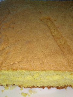 Foto resep Bolu Jadul so simpel