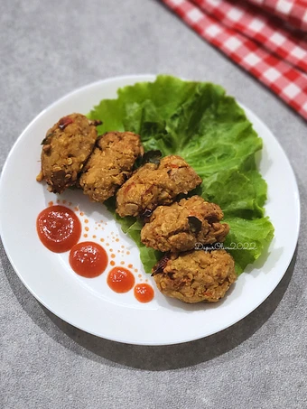 Cara Mudah Menyiapkan Resep Mendol Tempe khas Malang yang  Bikin Ketagihan Anti Ribet, Uenak Banget