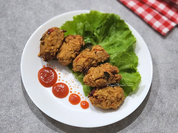 Cara Mudah Menyiapkan Resep Mendol Tempe khas Malang yang  Bikin Ketagihan Anti Ribet, Uenak Banget