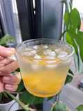 Es Manisan Persik/Peach