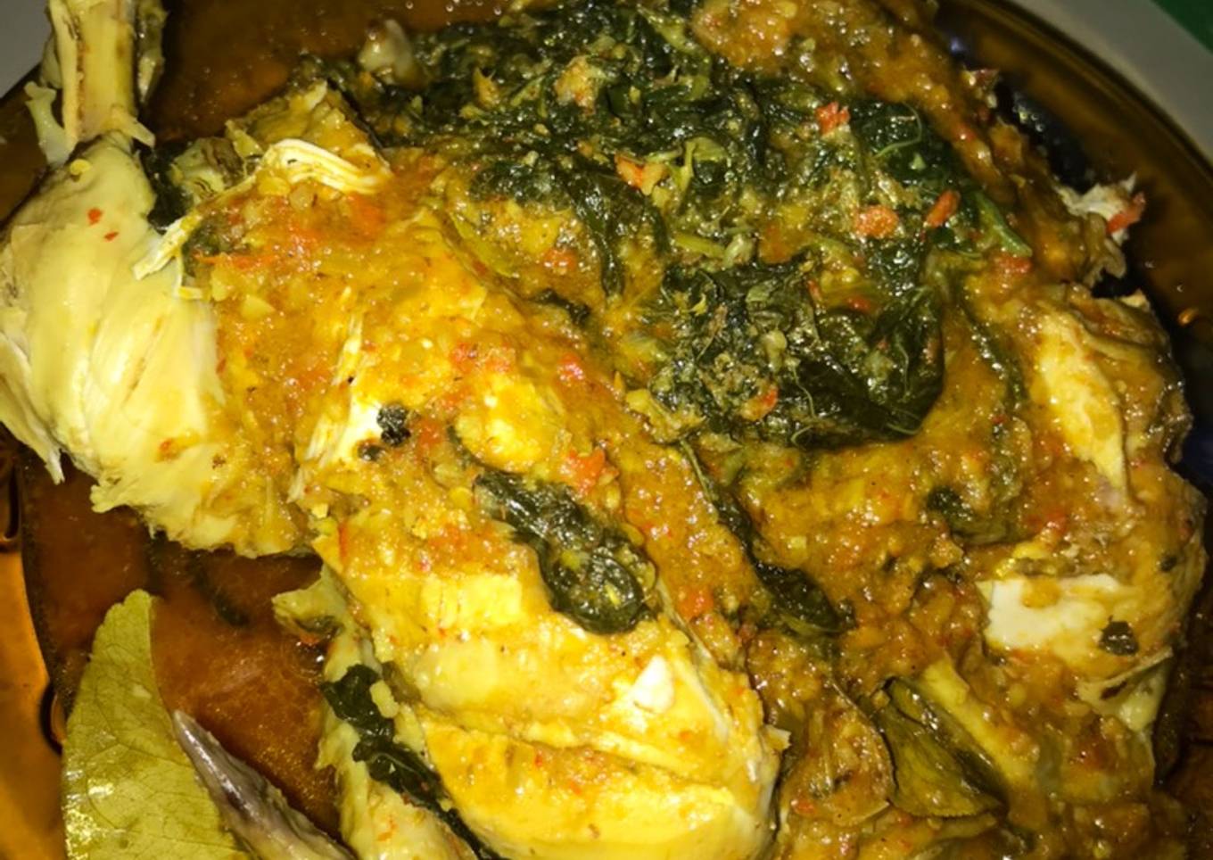 Ayam Betutu