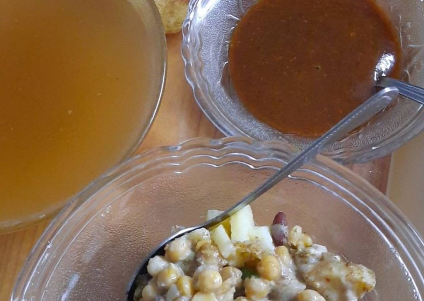 Pani Puri