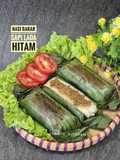 Nasi Bakar Sapi Lada Hitam
