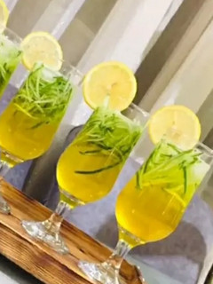 عکسی از دستور شربت سکنجبین