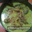 Opor Kuning Ayam Kampung