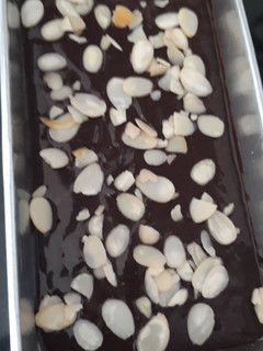 Foto resep Brownies keto tanpa telur dan mixer