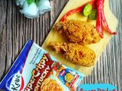 Gambar ayam belacan