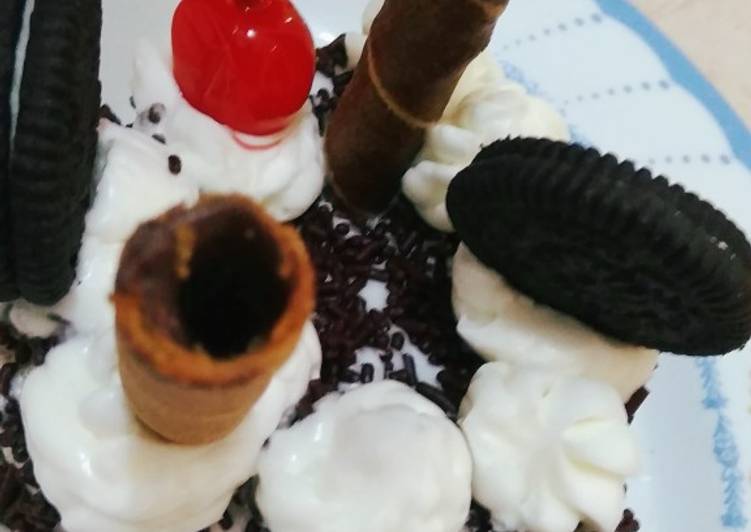 Rahasia Memasak Kue Tart Yang Renyah