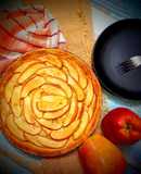 Apple pie
