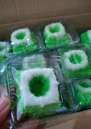 Foto resep Putu Ayu