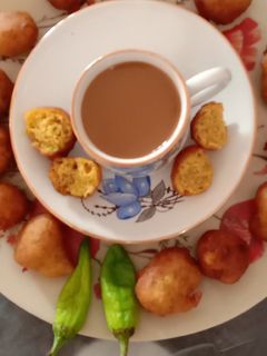 સાત ધાન ના વડા(Vada Recipe in gujarati) રેસીપી મુખ્ય ફોટો