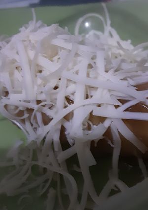 Foto resep Pisang Keju