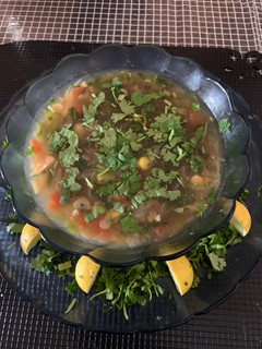 વેજીટેબલ સુપ(Vegetable Soup Recipe in Gujarati) રેસીપી મુખ્ય ફોટો