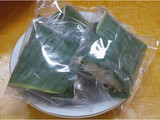 Lemper Cetak Loyang