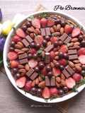 Pie Brownies