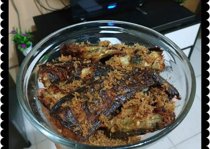 Standar Resep enak memasak Lele goreng lengkuas dijamin lezat