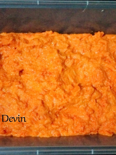 Foto resep 128. Bumbu Dasar Merah