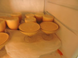 Postre mantecol