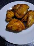 Ayam Goreng Kemiri