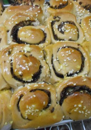 Foto resep CERES Monkey Bread