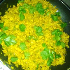 Egg bhurji 🥚🥚🥚 A picture of Egg bhurji 🥚🥚🥚.