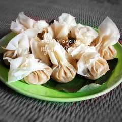 Siomay Daging রেসিপির প্রধান ছবি