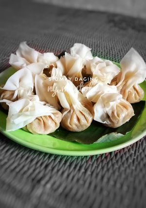 Foto resep Siomay Daging