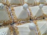 حلوة الاهرامات