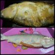 Otak otak bandeng gresik (Jawa Timur) non msg