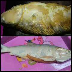 A picture of Otak otak bandeng gresik (Jawa Timur) non msg.