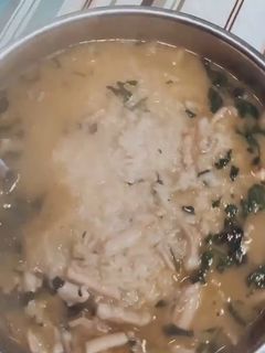 Foto de Arroz de Lingueirão