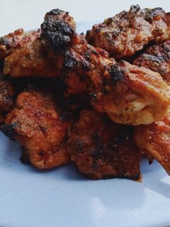 Foto resep Ayam Bakar Taliwang
