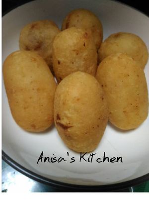 Foto resep 🌸Combro🌸