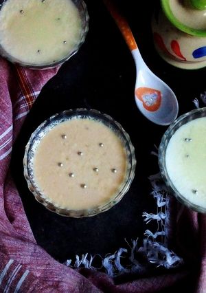 মিষ্টি দই (mishti doi recipe in bengali) রেসিপির প্রধান ছবি
