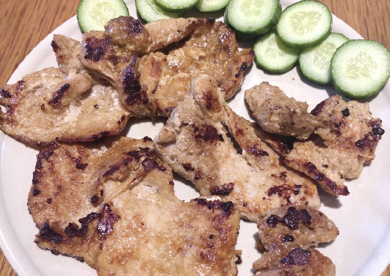 Pork Chop